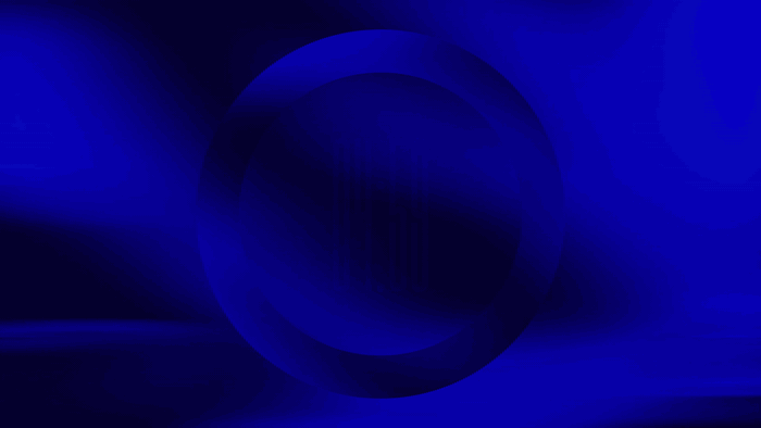 Countdown – Sapphire Streams Blue – Deep Sea Dreams