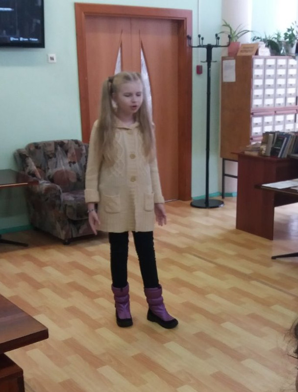 Патриотический марафон Сталинградской Победе - 77! (ЦГДБ) (17)