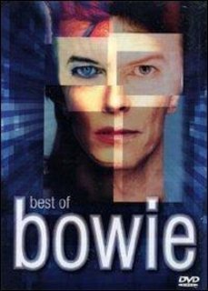 David Bowie - The Best Of Bowie [2 DVD[ (2007) DVD9 Custom ENG