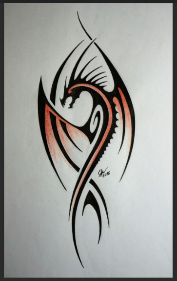 dragon4
