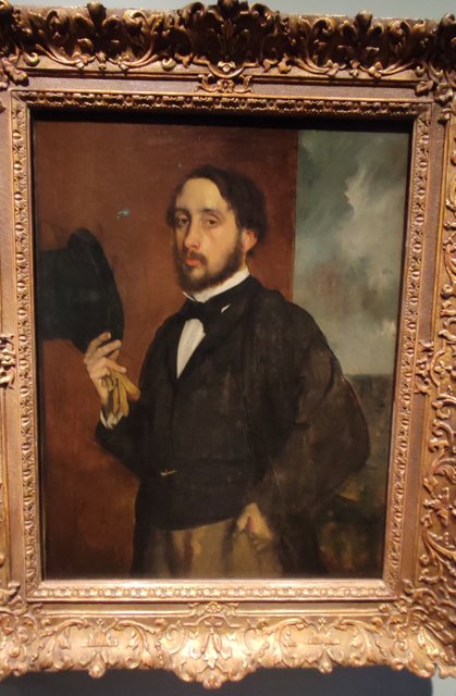 Escapada a Lisboa - Blogs de Portugal - Museo Calouste Gulbenkian y vuelta a casa (55)