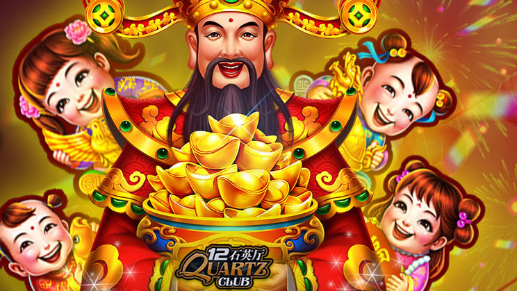 Situs Slot Online