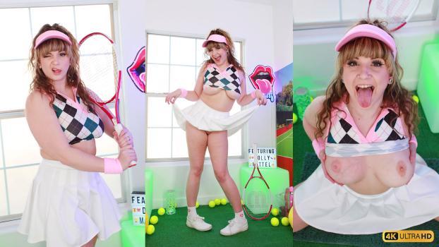 BigGulpGirls – Dolly Mattel – She Got Served!