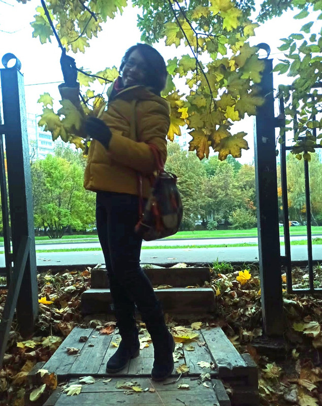 авито работа листья