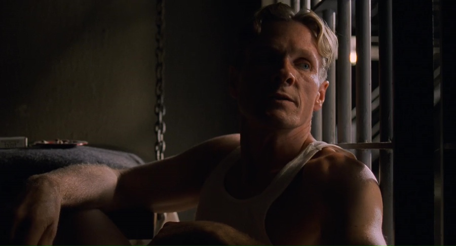 The Shawshank Redemption 1994 BluRay [Hindi + Tamil + Telugu + English] 480p, 720p ESub Screenshot