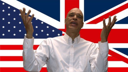 English for you - Intensive course for fast learning