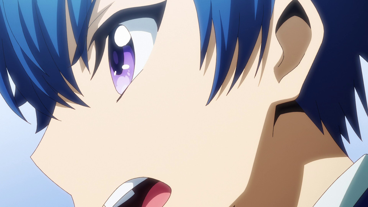 Subs Please Cardfight Vanguard will Dress S3 01 (1080p) B80A43F7 o 00 14 35 00002