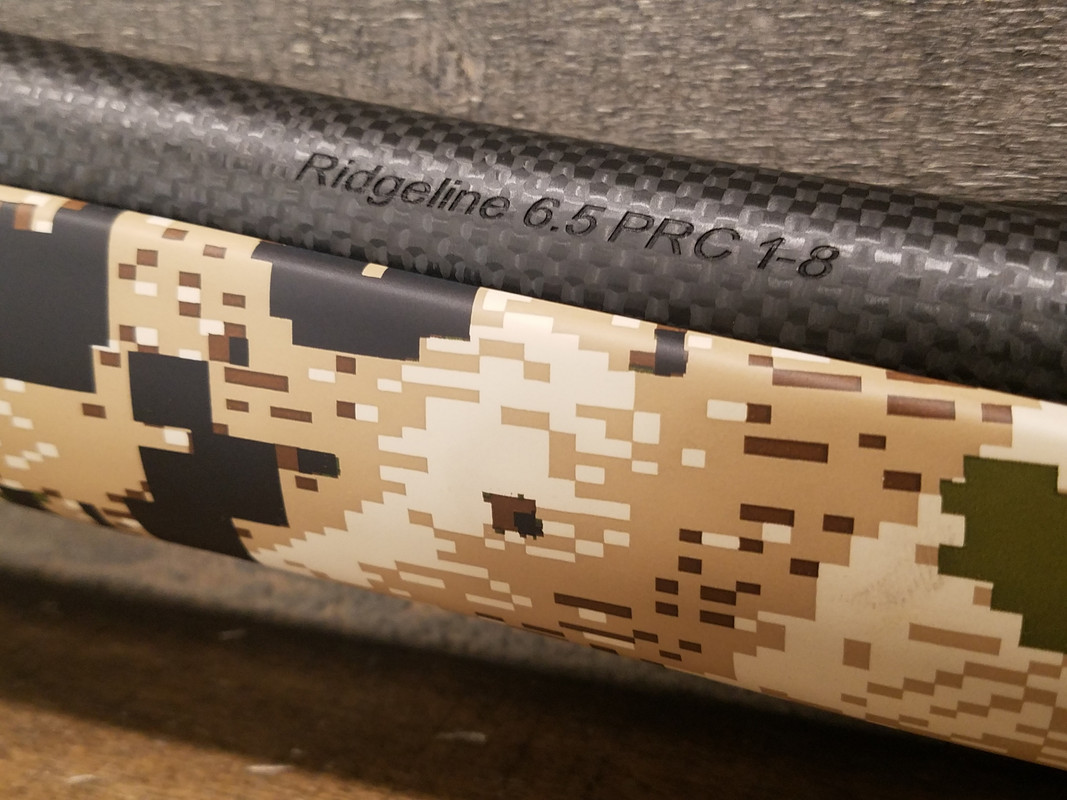 Christensen Arms Ridgeline FFT 6.5PRC Sitka 801-06280-00-img-3