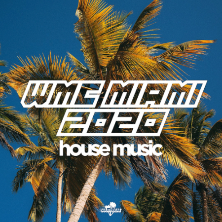 VA   Wmc Miami 2020 (House Music)