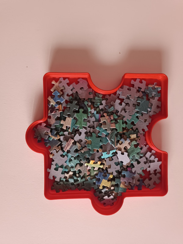 CIUDAD DE LOS SUEÑOS 12