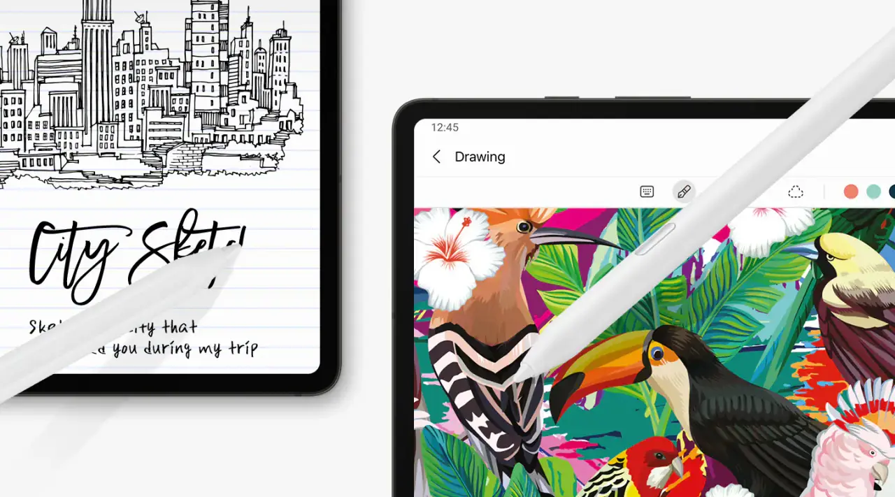 Samsung S Pen Creator Edition 2023 EJ-P5600 for Galaxy Note