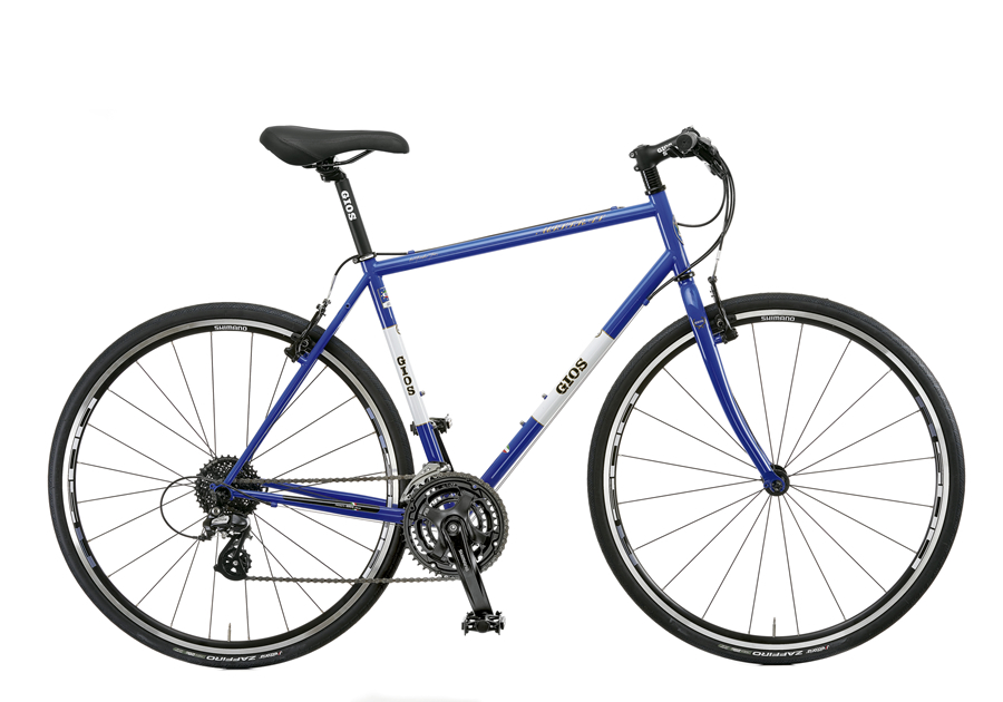 gios mistral chromoly 2021