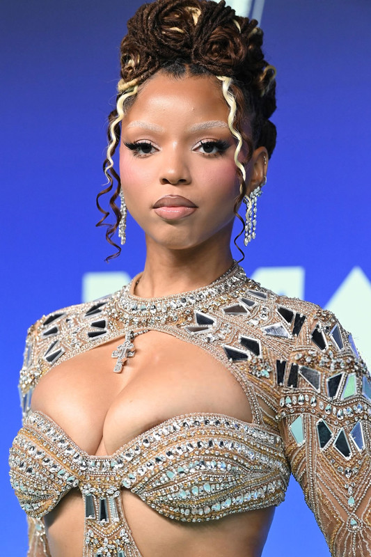 Chloe Bailey2026MTVVMA163