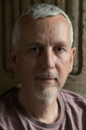 Photo of Aidan Atkins