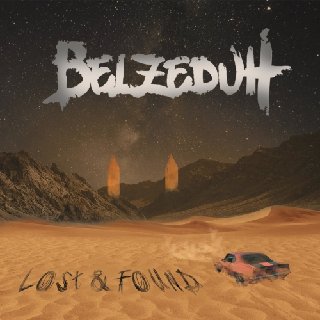 Belzeduh - Lost & Found (2020).mp3 - 320 Kbps