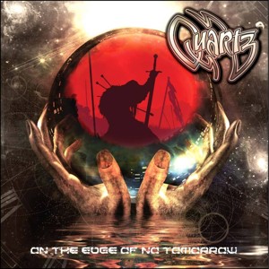 Re: Quartz (ENG) / NWOBHM/Heavy Metal