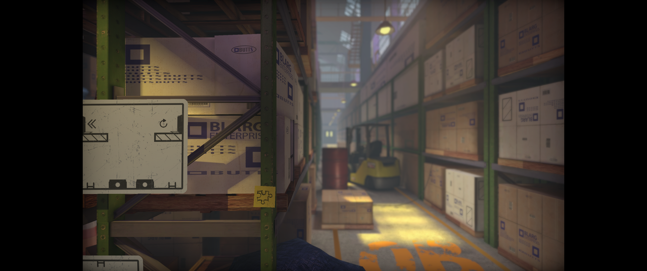 The Pedestrian Screenshot 2026 01 04 01 18 44 22