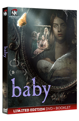 Baby (2020) DVD 9