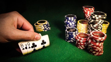 Poker  3-Betting 101 for No Limit Hold'em