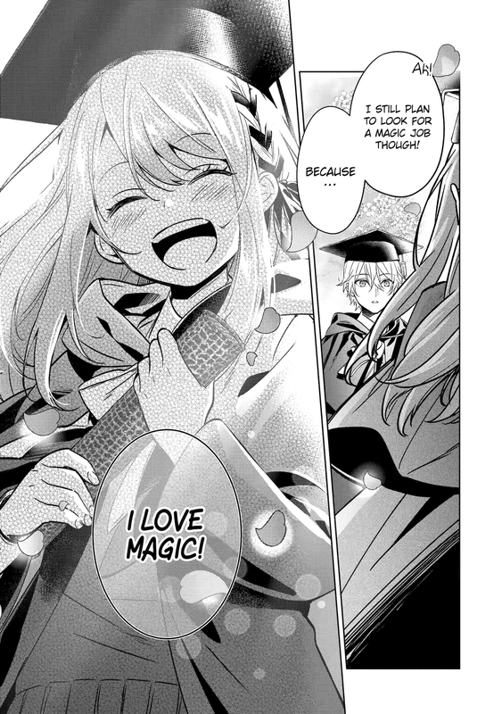 My Magical Career at Court - c001 (v01) - p005 [web] [Manga UP!] [Oak]