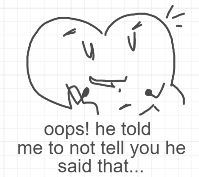 A panel from The Prime Number Few, episode eight of the Board Boards object show by Furretwalk/WalkingFurret.