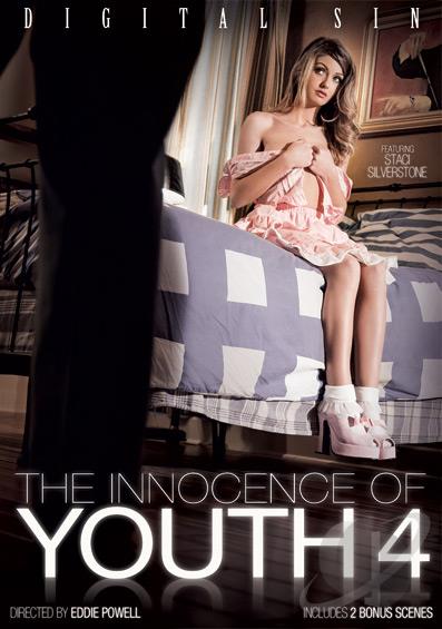 The Innocence Of Youth 4