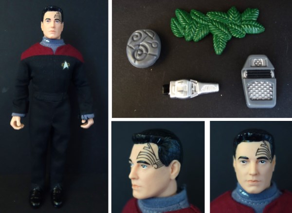 Chakotay
