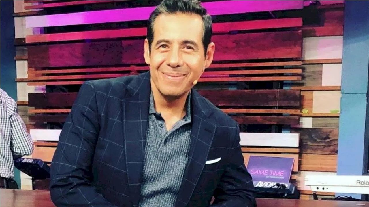 Yordi Rosado reveló los motivos por los que decidió bajar de peso