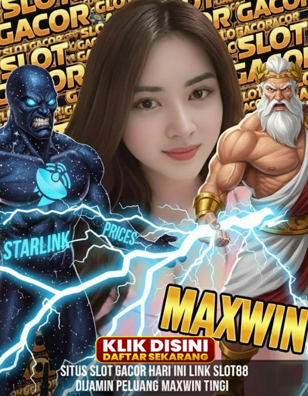 Banner JP Toto Maxwin Hari Ini di Situs WATITOTO Server Thailand