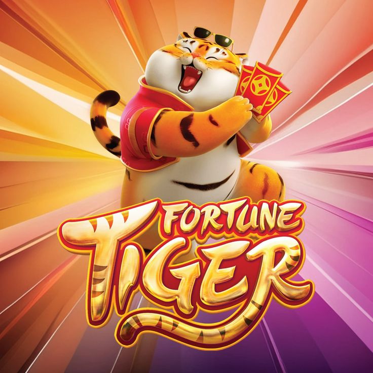 Fortune Tiger