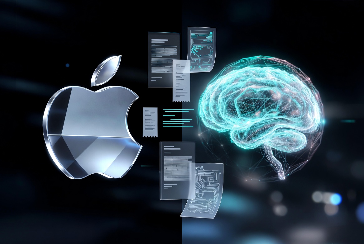 OpenAI Responde à Apple com Recibos: “Vocês Estão Errados” na Guerra de Segredos Industriais