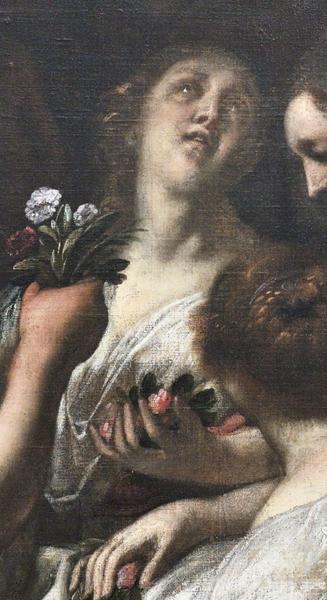 Brujas: Memling, Brusk, Museo Groeninge, Miguel Ángel, Gante y dormir en Lovaina - Bélgica: Arte en Bruselas, Amberes, Brujas, Gante y Lovaina (294)