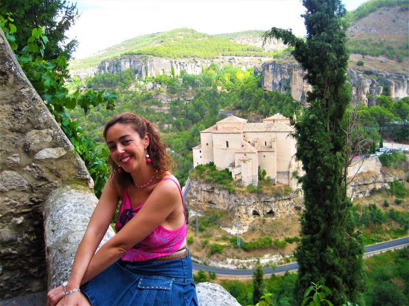 Cuenca y sus pueblos-2009/2011/2015/2016/2017 - Blogs de España - Cuenca-5-5 y 9-8-2009 (17)