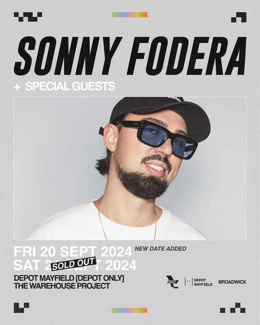 Sonny-Fodera