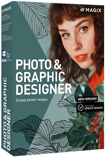 Xara Photo & Graphic Designer 17.0.0.58775 (x64) Portable