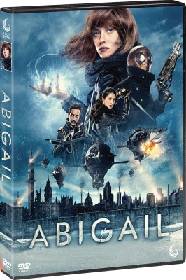 Abigail (2019) DVD5 COMPRESSO ITA Abigail (2019) DVD5 COMPRESSO ITA