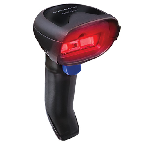 DATALOGIC QUICKSCAN QD2220