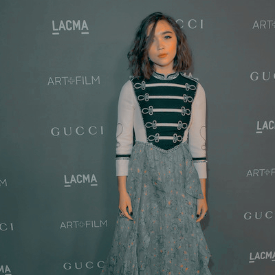 Rowan Blanchard Dresses Skirts Print Dress lPEBT1F