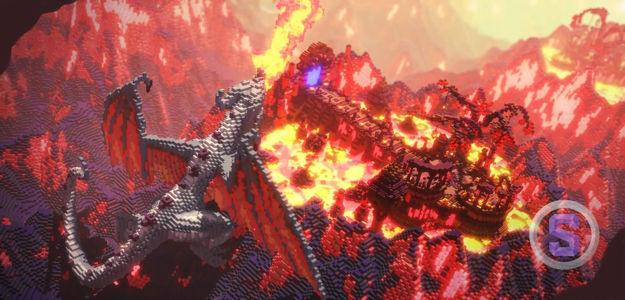 La Ira del Nido de Cinder