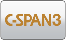 C-SPAN 3 logo