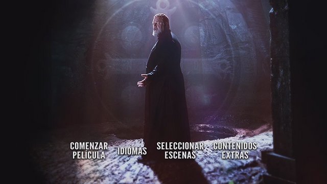 1 - El Exorcista del Papa [DVD5] [Pal] [Cast/Ing/Fra] [Sub:Varios] [Terror] [2023]