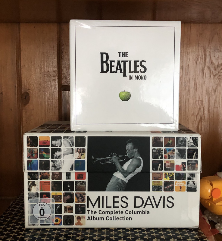 The best Box sets ever!!! Page 28 Steve Hoffman Music Forums