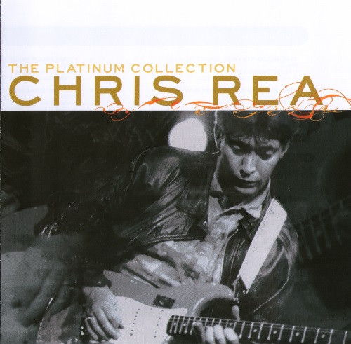 Chris Rea - The Platinum Collection (2006) (Lossless + MP3)
