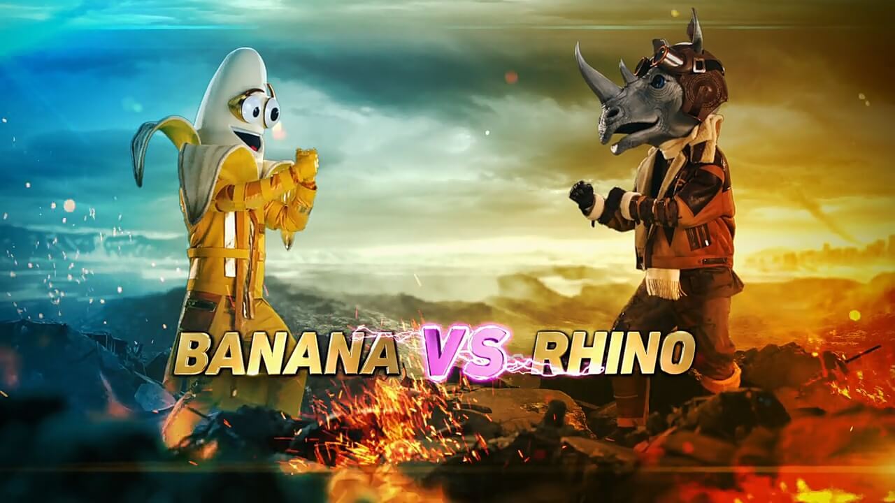 bm-masked-singer-banana-vs-rhino