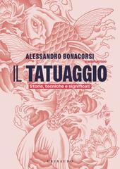 Alessandro Bonacorsi – Il tatuaggio (2025)