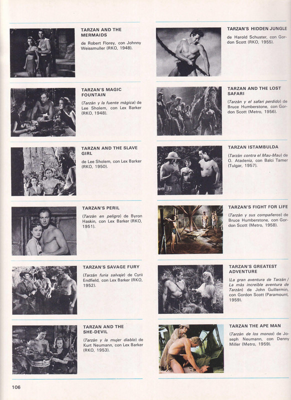 EL CINE (ENCICLOPEDIA DEL 7º ARTE) BURU LAN TOMO 1 (1973) 03