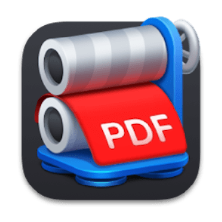 PDF Squeezer 4.3.4 macOS