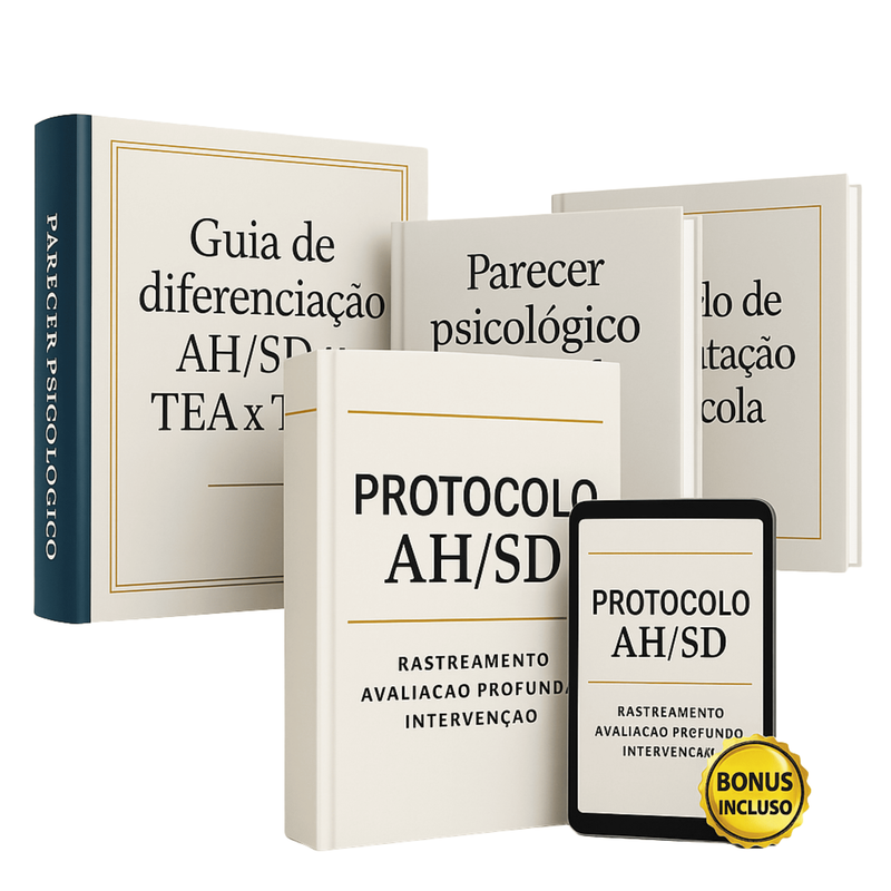 Protocolo AHSD Completo