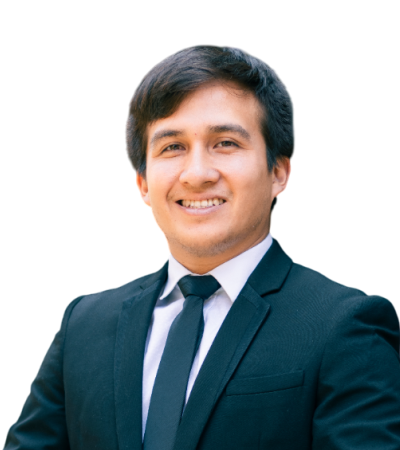 Luis Fabrizzio Seclen