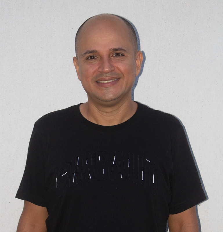 Sergio Andrés Ardila Osorio